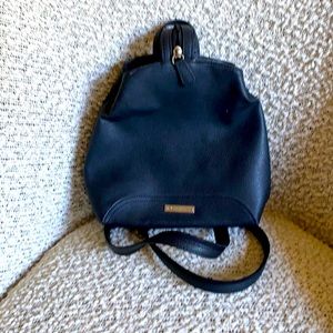 90s mini convertible backpack